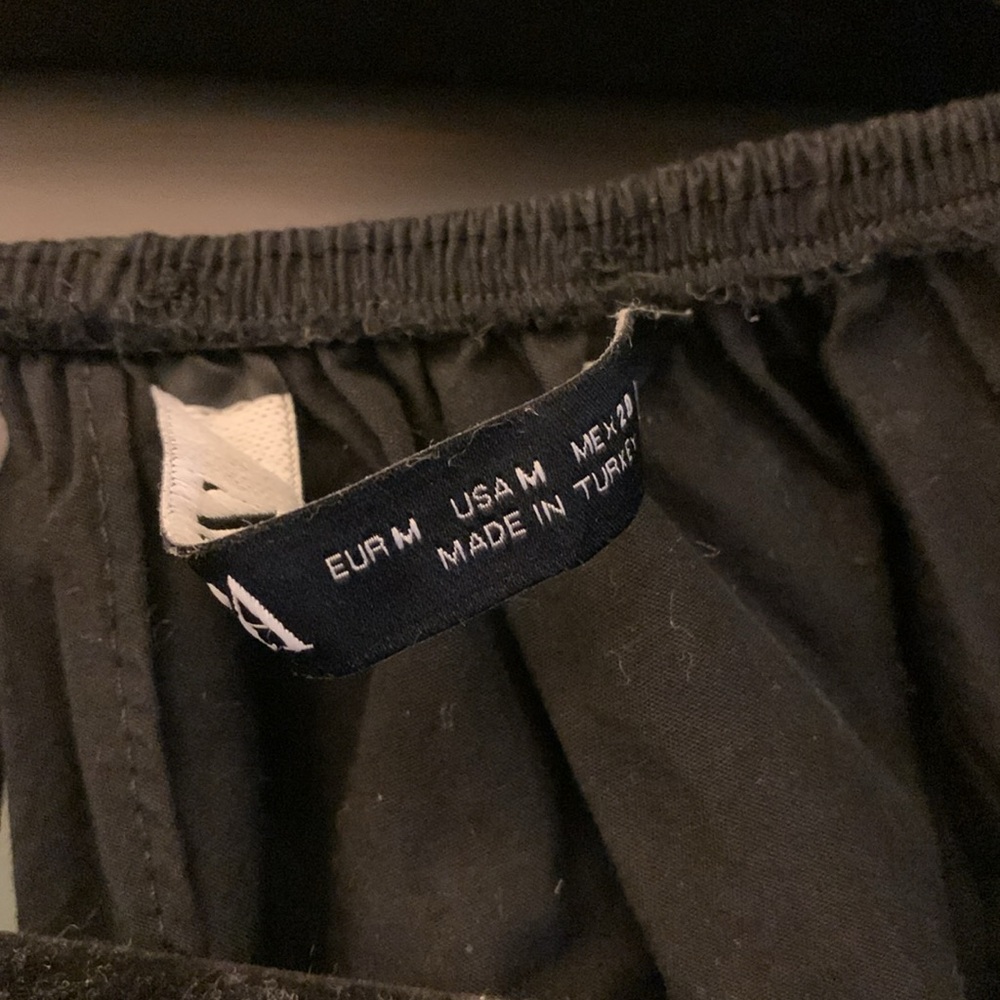 Zara | Crop Top - Picture 4 of 4